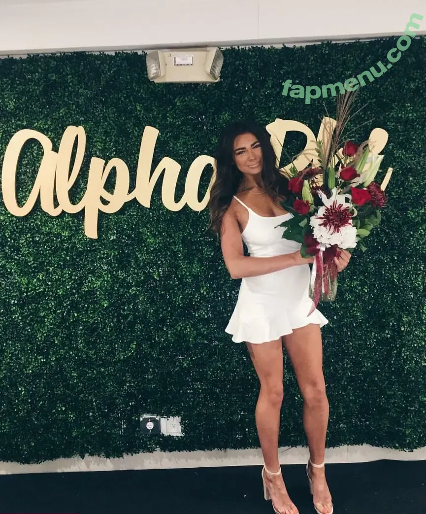 Leah Martin nude photo #0008 (Leah__Martin)