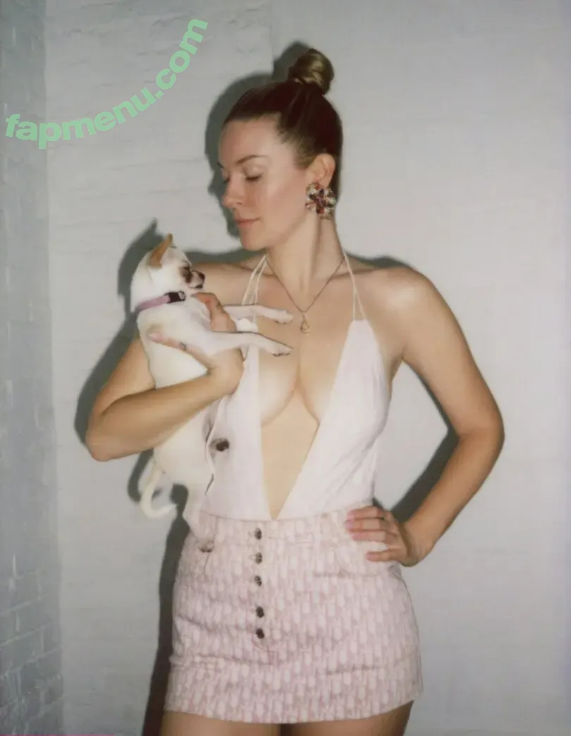 Leah Mcsweeney nude photo #0006 (Leah Mcsweeney)