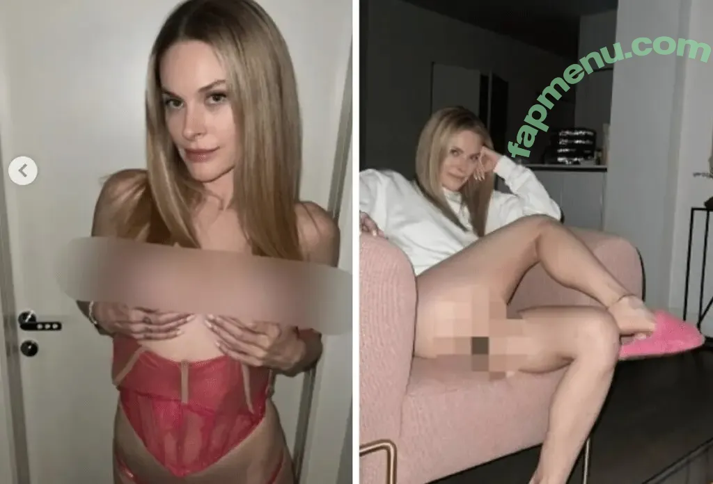 Leah Mcsweeney nude photo #0007 (Leah Mcsweeney)