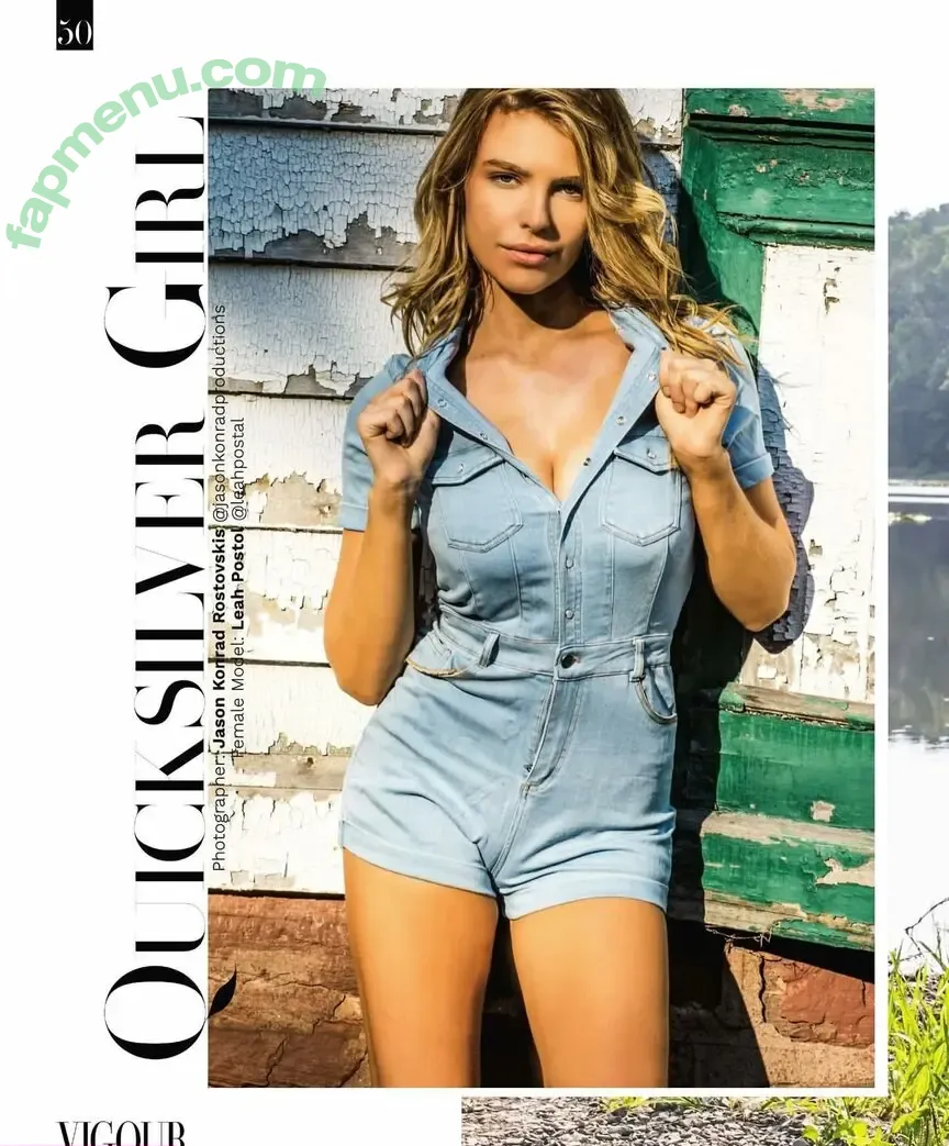 Leah Postol nude photo #0055 (leahpostol)