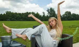 Leah Remini / leahremini nude photo #0341