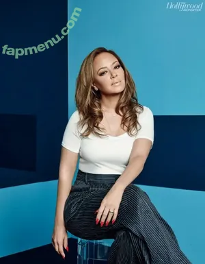 Leah Remini / leahremini nude photo #0380
