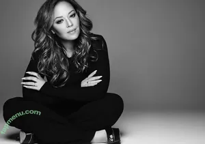 Leah Remini / leahremini nude photo #0382