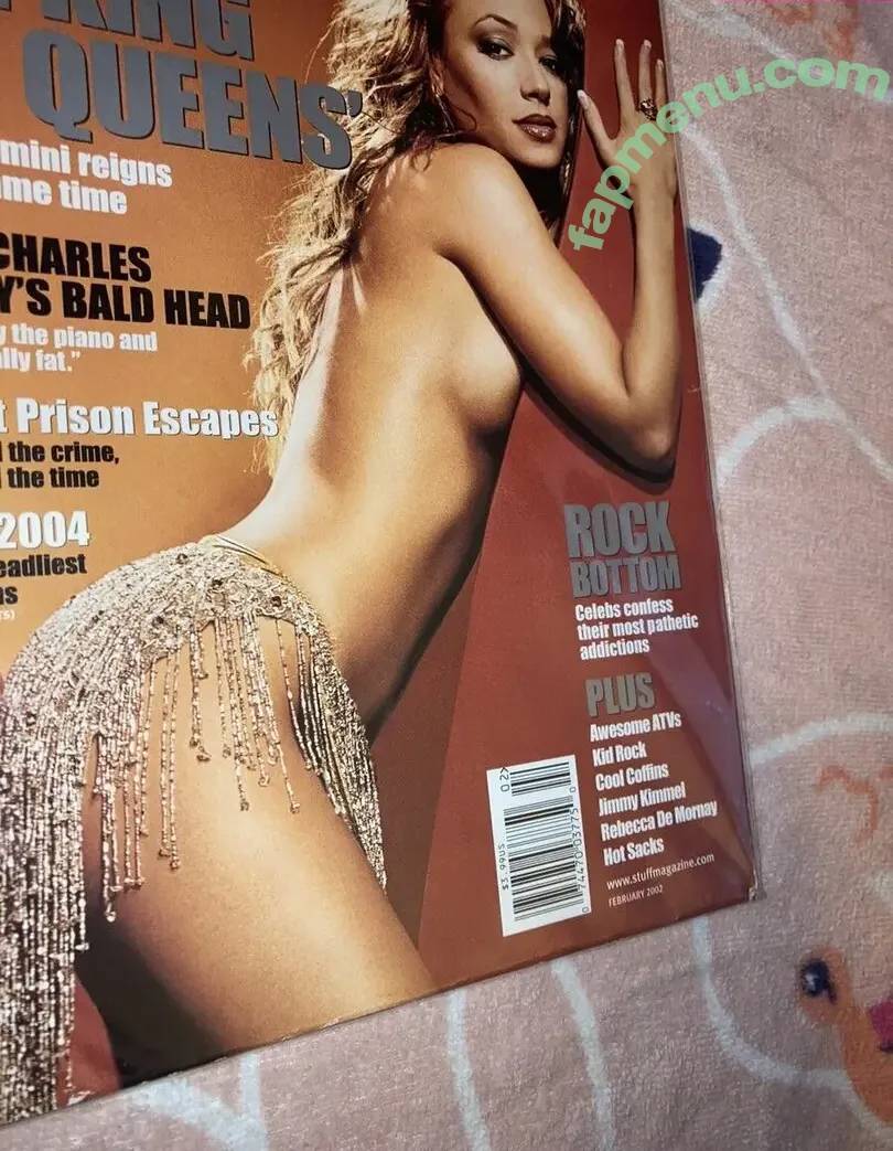 Leah Remini nude photo #0271 (leahremini)