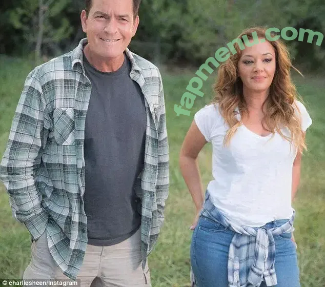 Leah Remini nude photo #0280 (leahremini)