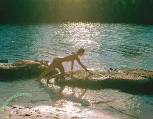 Leah Rose / leaahhrose nude photo #0058