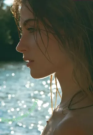 Leah Rose / leaahhrose nude photo #0062