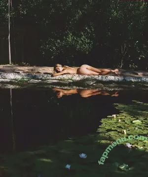 Leah Rose / leaahhrose nude photo #0081