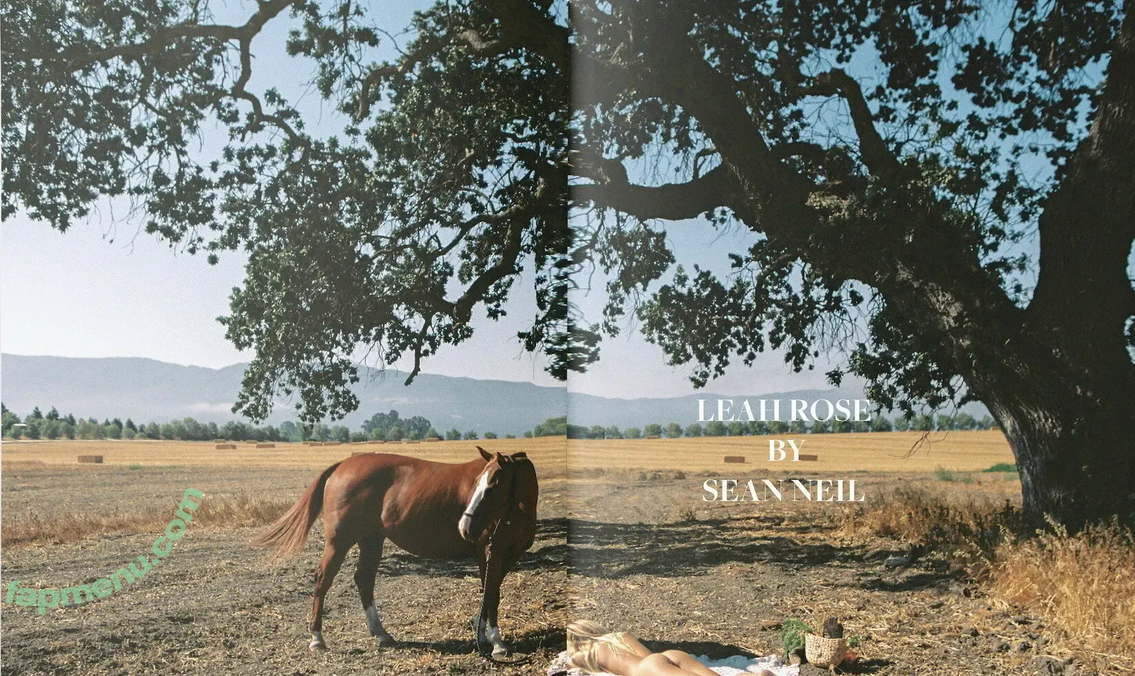 Leah Rose nude photo #0066 (leaahhrose)