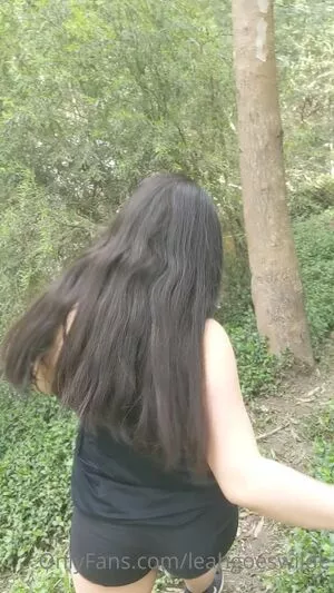 Leah Wilde / leahgoeswilde / leahwildeofficial nude photo #0052