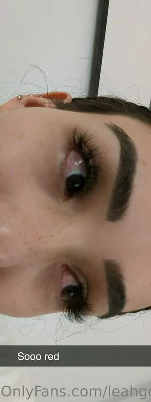 Leah Wilde / leahgoeswilde / leahwildeofficial nude photo #0104