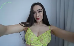 Leah Wilde / leahgoeswilde / leahwildeofficial nude photo #0897