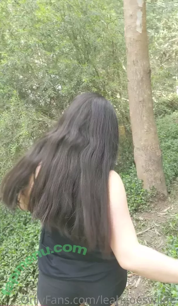 Leah Wilde nude photo #0052 (leahgoeswilde / leahwildeofficial)