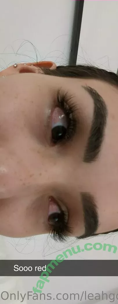 Leah Wilde nude photo #0104 (leahgoeswilde / leahwildeofficial)