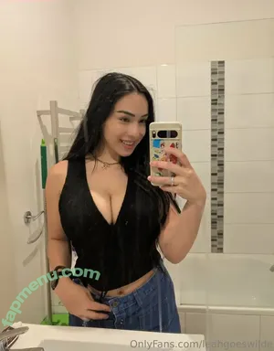 Leah Wilde / leahgoeswilde / leahwildeofficial nude photo #1232