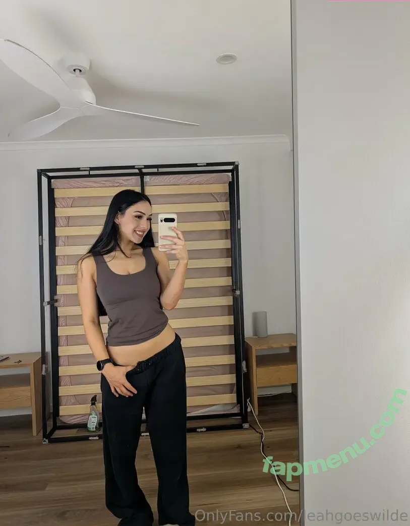 Leahgoeswilde nude photo #0927 (leahwildeofficial)
