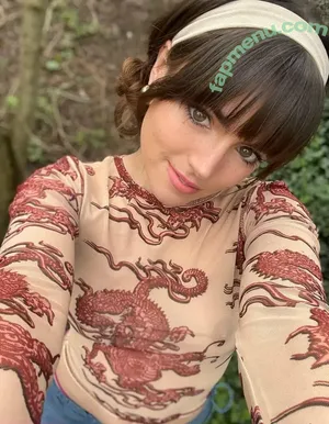 leahrayplus / leahrayafc nude photo #0006