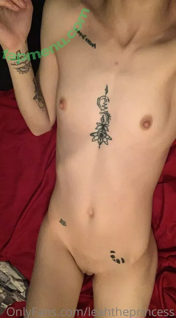 Leahtheprincess nude photo #0042 (leah.theprincess)