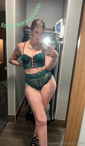 leahwintersxoxo / leahwinters nude photo #0022