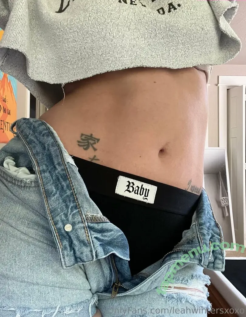 leahwintersxoxo nude photo #0021 (leahwinters)