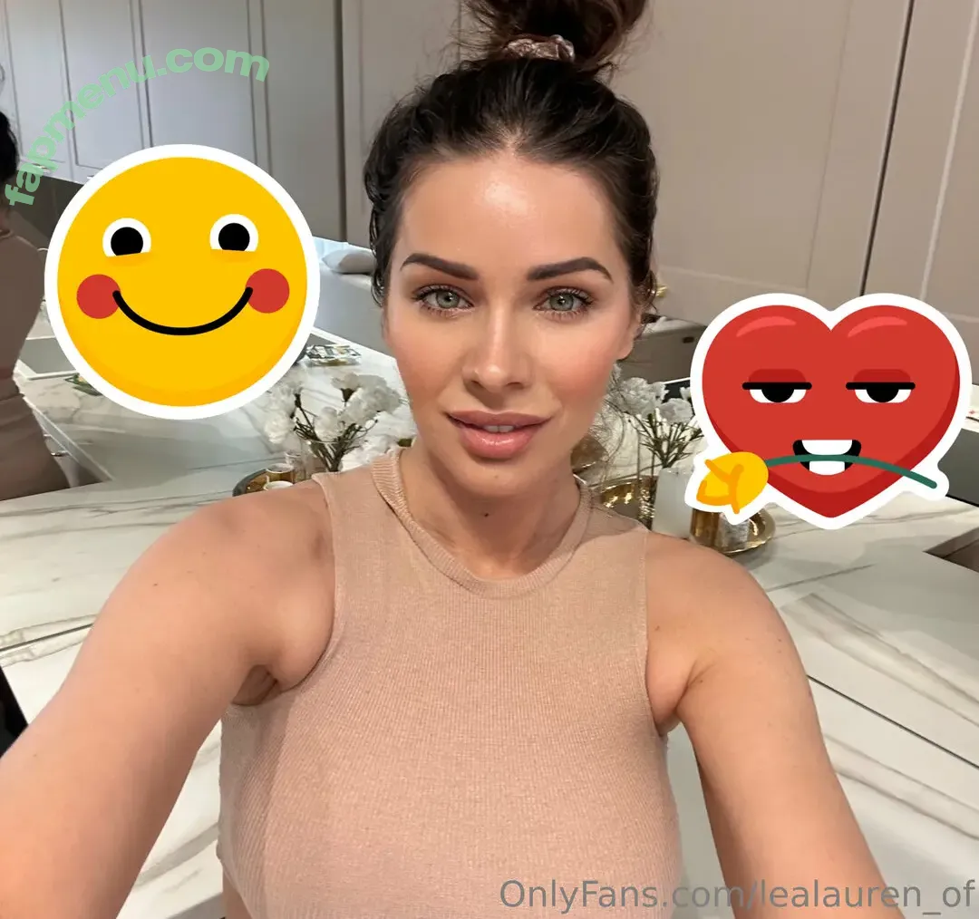 lealauren_of nude photo #0001 (lea_lauren_of)