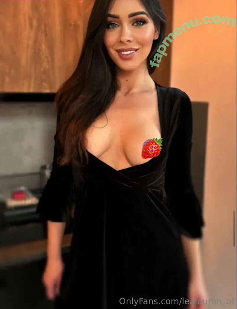 lealauren_of nude photo #0007 (lea_lauren_of)