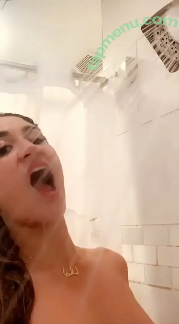 LeanaDeeb nude photo #0003 (Leana Deeb / leanadeebb)