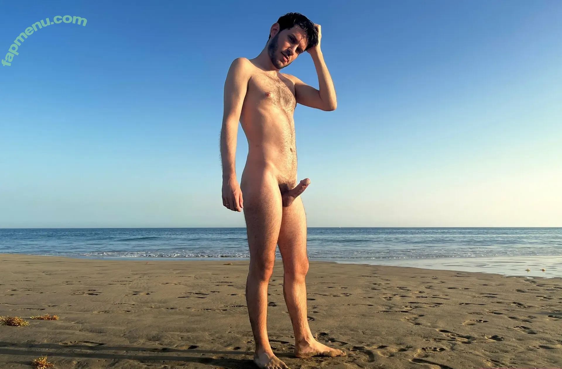 leandrobellmer nude photo #0036 (leandrobellmer)