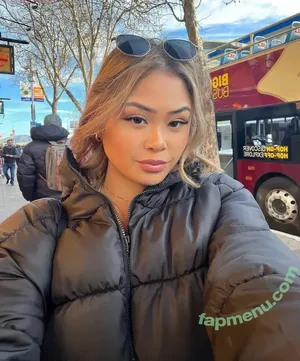 Leann Mae Ferrer / profile nude photo #0083