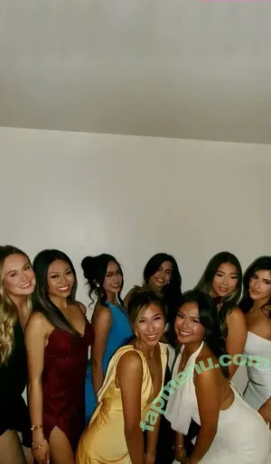 Leann Mae Ferrer / profile nude photo #0084