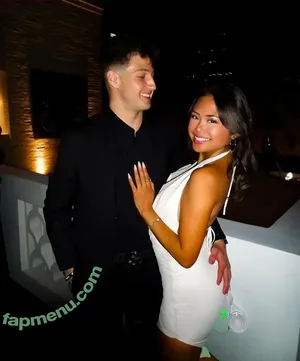 Leann Mae Ferrer / profile nude photo #0087