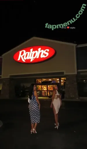 Leann Mae Ferrer / profile nude photo #0109