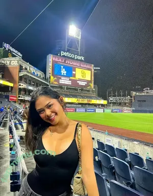 Leann Mae Ferrer / profile nude photo #0118