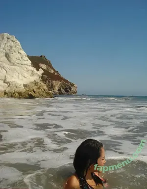 Leann Mae Ferrer / profile nude photo #0132