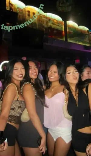 Leann Mae Ferrer / profile nude photo #0133