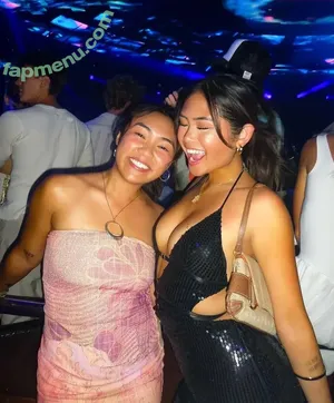 Leann Mae Ferrer / profile nude photo #0149