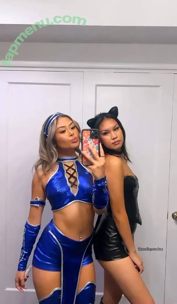 Leann Mae Ferrer nude photo #0002 (profile)