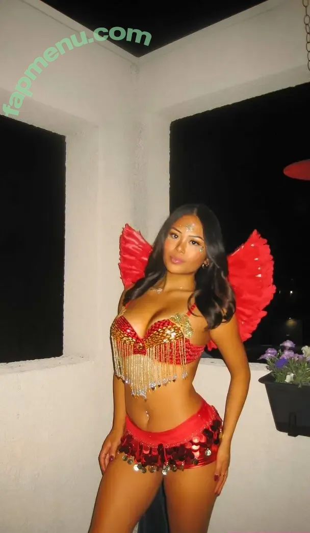 Leann Mae Ferrer nude photo #0052 (profile)