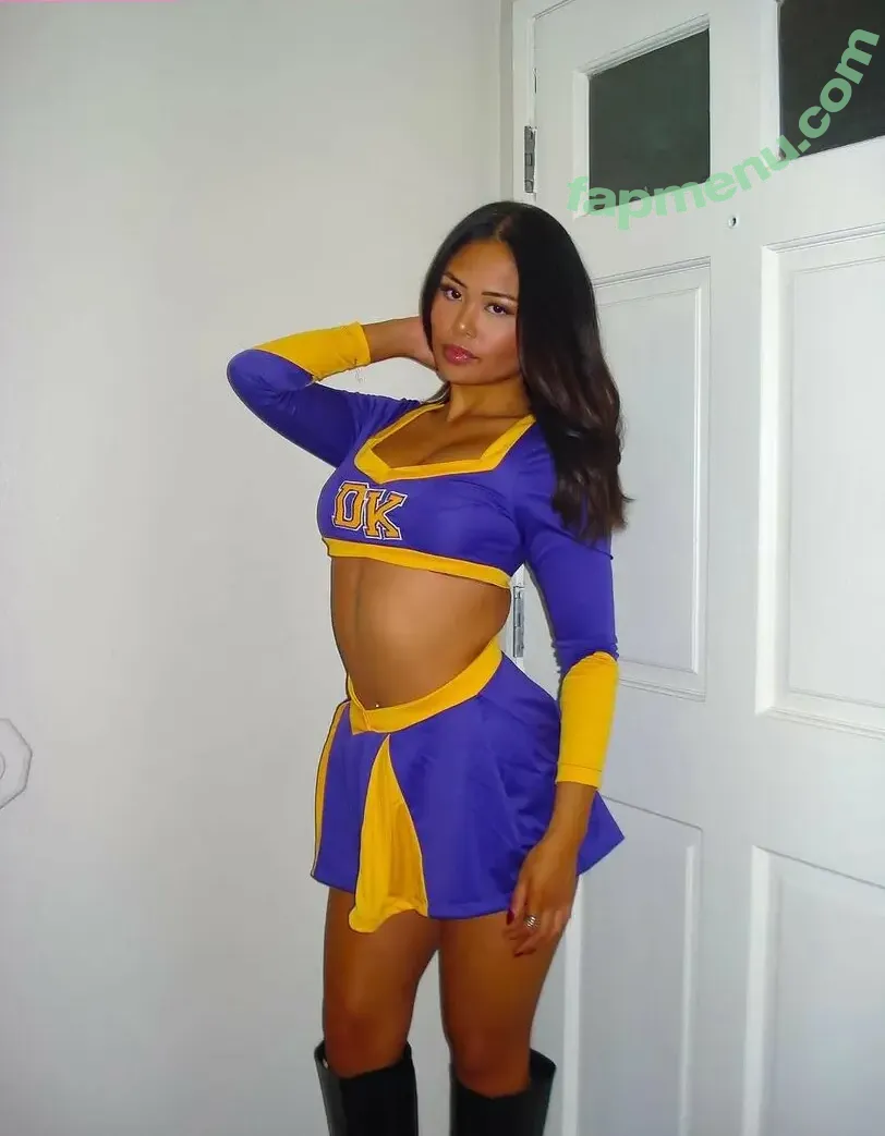 Leann Mae Ferrer nude photo #0055 (profile)