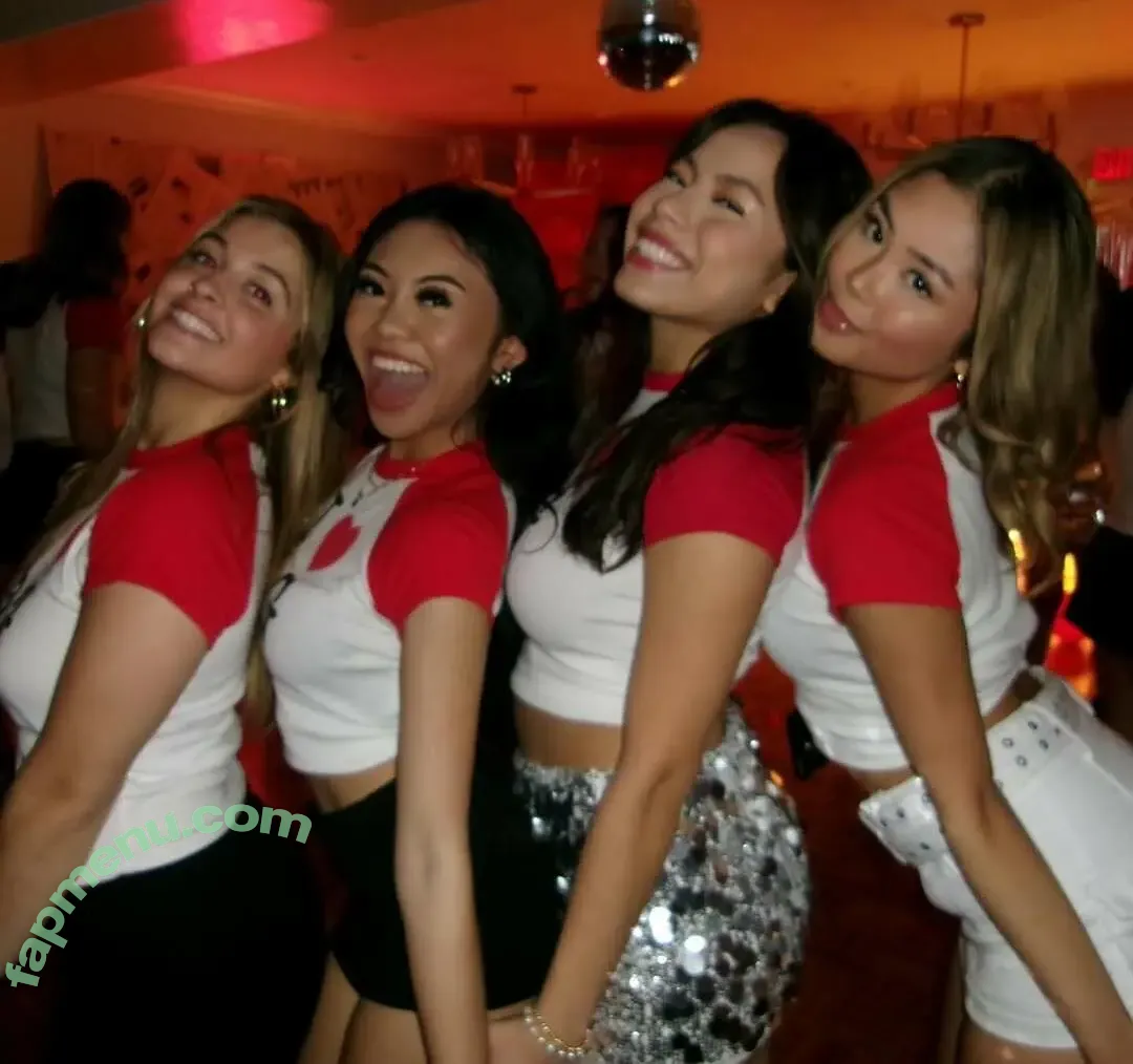 Leann Mae Ferrer nude photo #0058 (profile)