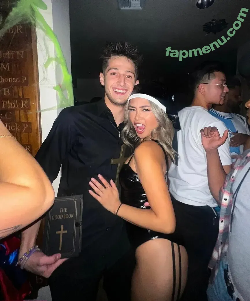 Leann Mae Ferrer nude photo #0059 (profile)