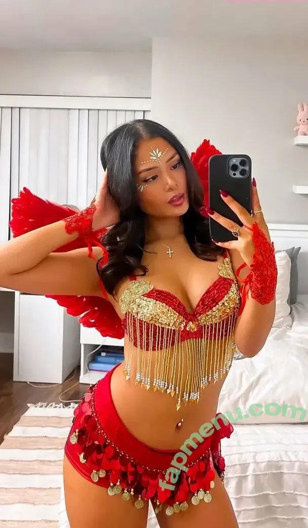 Leann Mae Ferrer nude photo #0060 (profile)