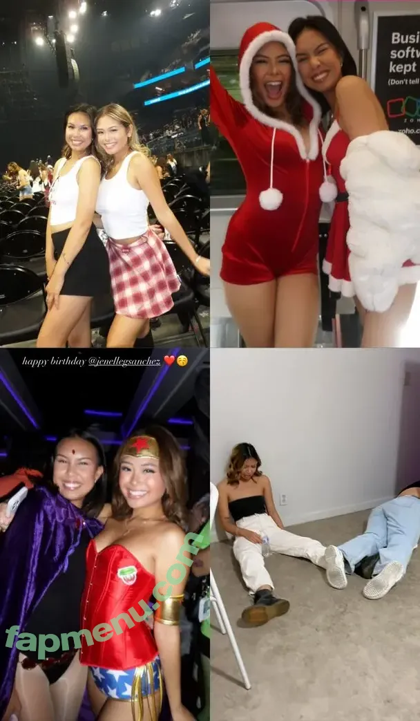 Leann Mae Ferrer nude photo #0062 (profile)