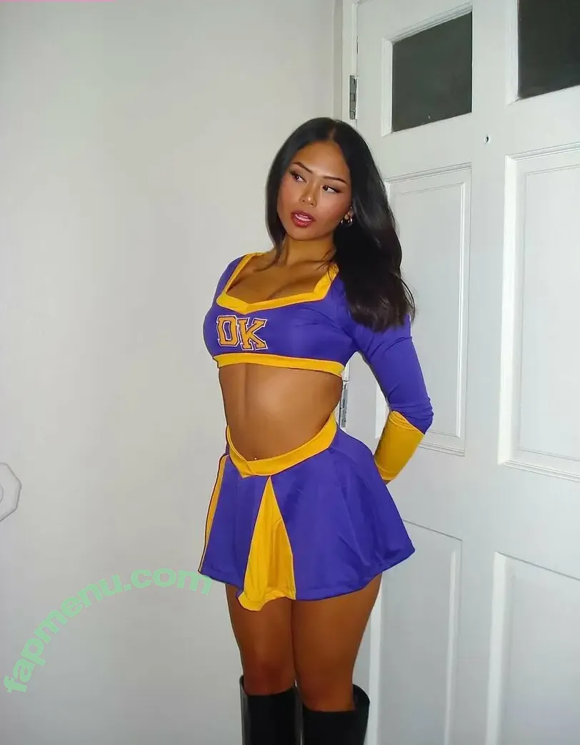 Leann Mae Ferrer nude photo #0065 (profile)