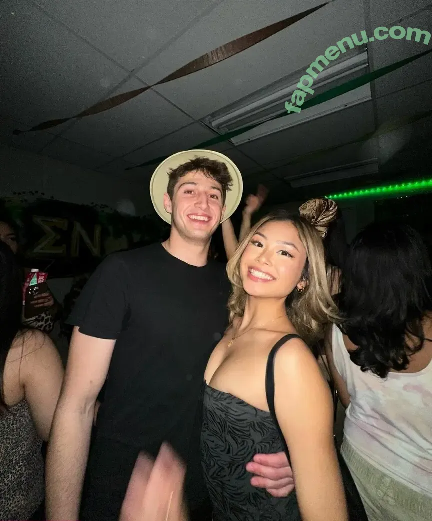 Leann Mae Ferrer nude photo #0077 (profile)