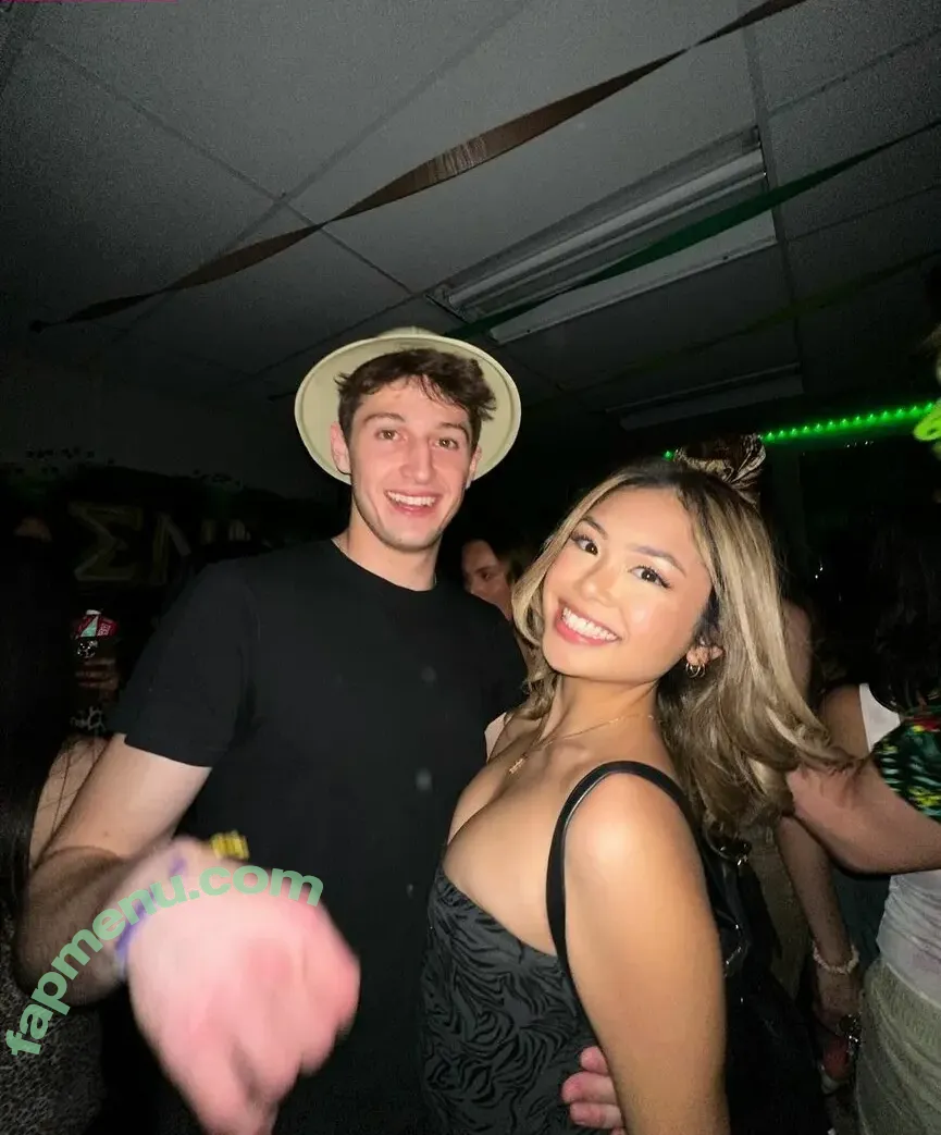 Leann Mae Ferrer nude photo #0082 (profile)