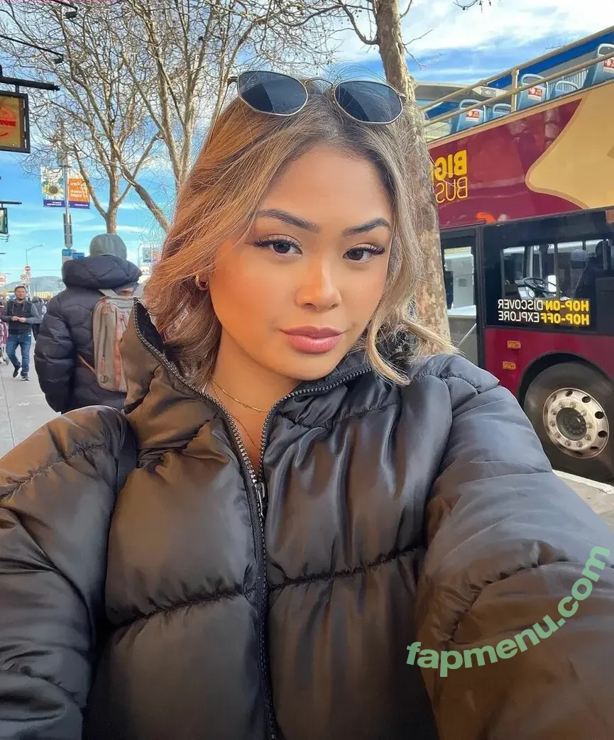 Leann Mae Ferrer nude photo #0083 (profile)