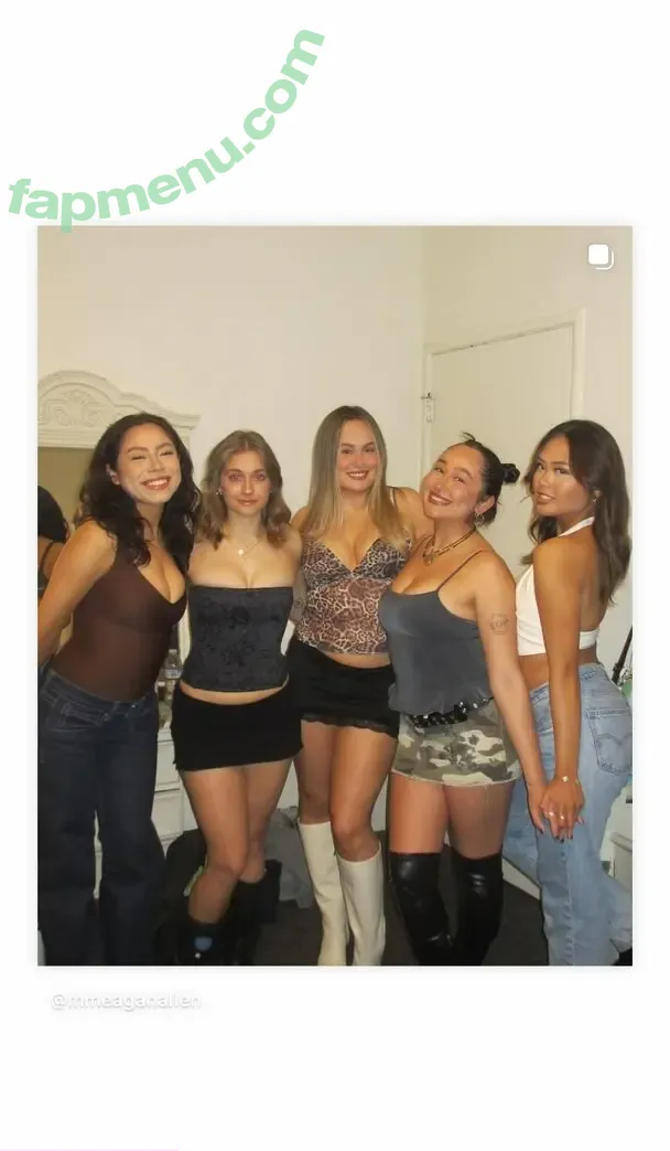 Leann Mae Ferrer nude photo #0093 (profile)