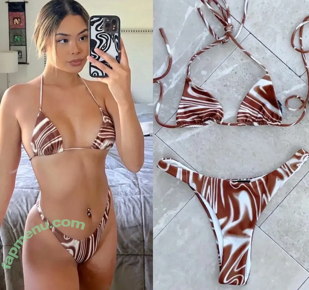 Leann Mae Ferrer nude photo #0094 (profile)