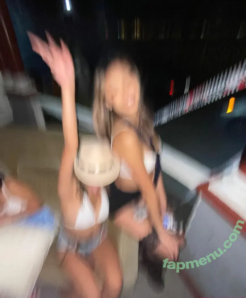 Leann Mae Ferrer nude photo #0095 (profile)